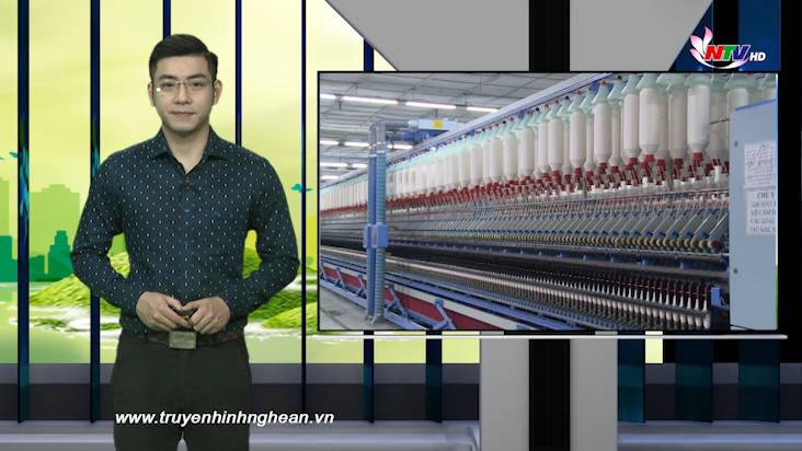 Nghệ An ngày mới - 24/03/2021