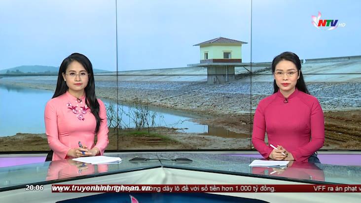 Thời sự Truyền hình - 24/03/2021