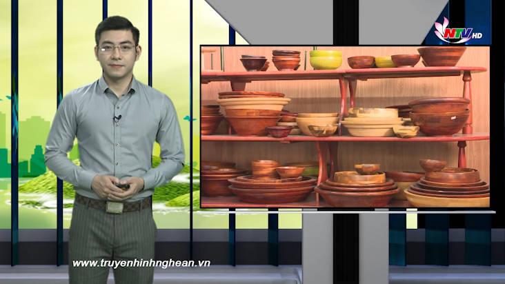 Nghệ An ngày mới - 31/03/2021