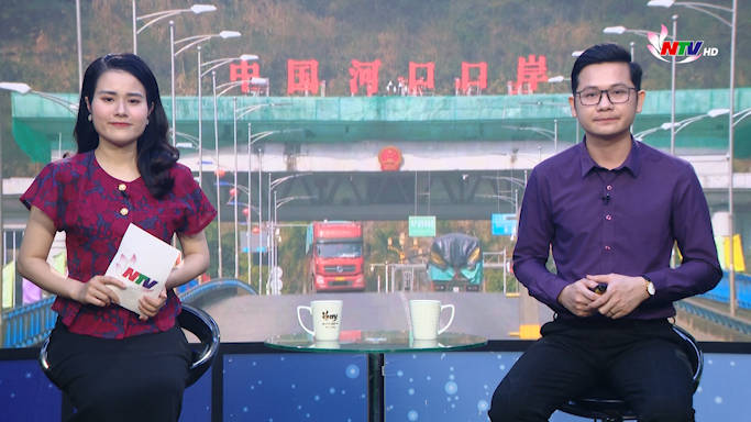 Nghệ An ngày mới - 25/03/2023