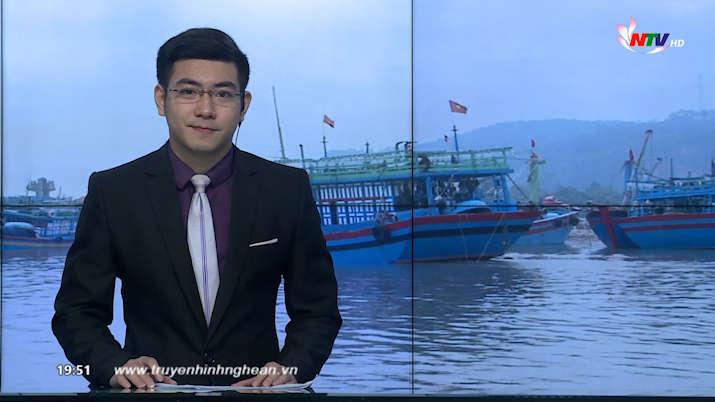 Thời sự Truyền hình - 05/4/2019