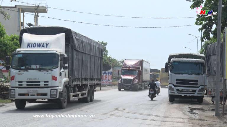 Bản tin An toàn giao thông - 25/4/2019