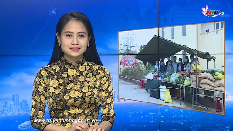 Thời sự Truyền hình - 04/4/2020