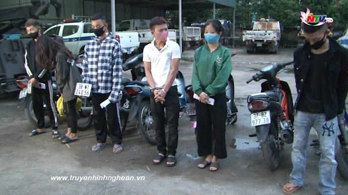 Bản tin An toàn giao thông - 07/4/2020