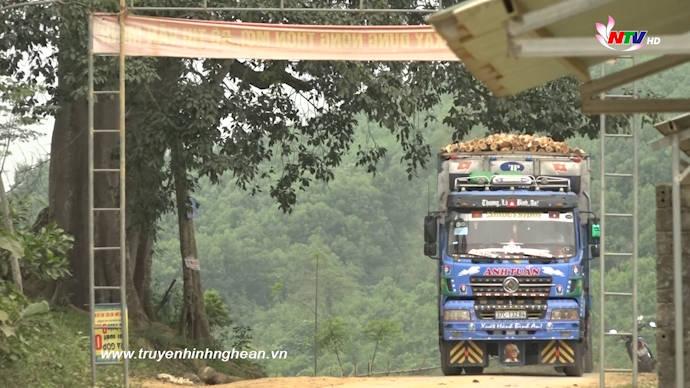Bản tin An toàn giao thông - 09/4/2020