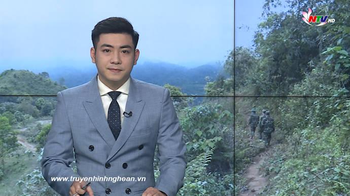 Thời sự Truyền hình - 09/4/2020