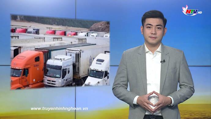 Nghệ An ngày mới - 10/4/2020