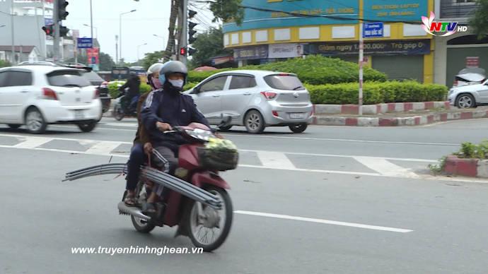 Bản tin An toàn giao thông - 16/4/2020