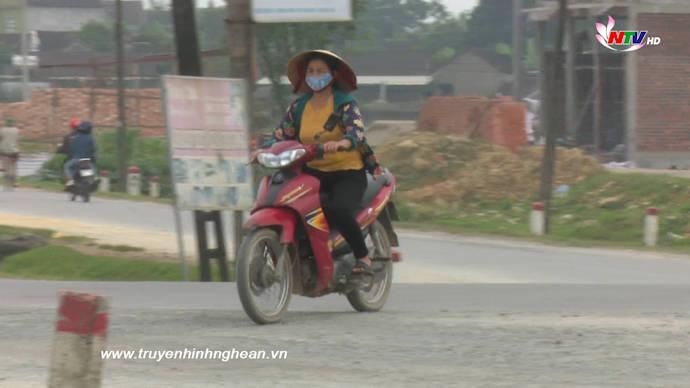 Bản tin An toàn giao thông - 25/4/2020