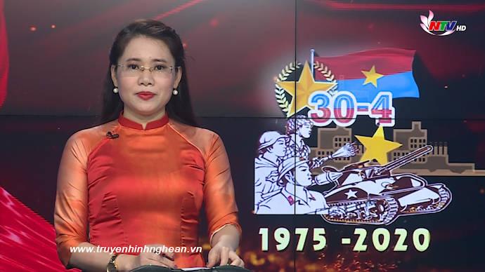 Thời sự Truyền hình - 28/4/2020