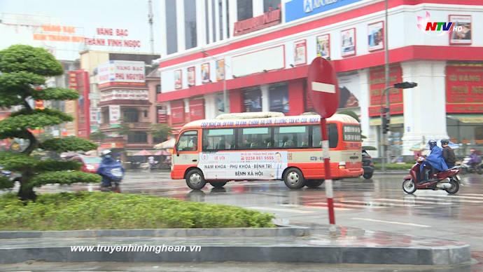 Bản tin An toàn giao thông - 30/4/2020