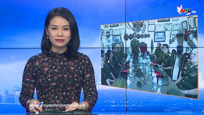 Thời sự Truyền hình - 30/4/2020