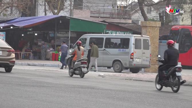Bản tin An toàn giao thông – 29/03/2021