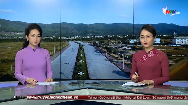 Thời sự Truyền hình - 02/04/2021