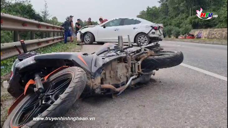 Bản tin An toàn giao thông - 06/04/2021