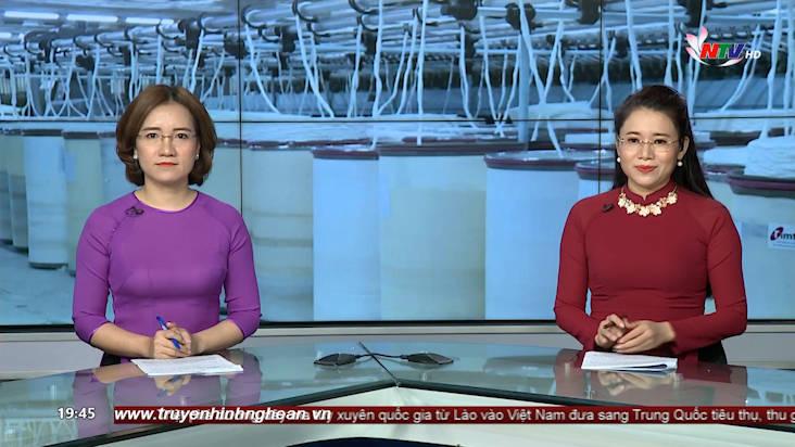 Thời sự Truyền hình - 06/04/2021