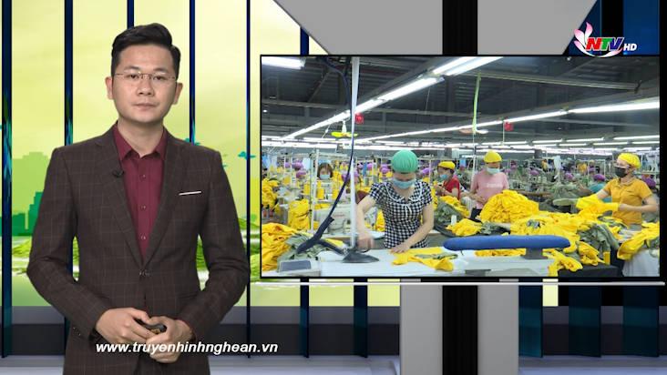 Nghệ An ngày mới - 07/04/2021