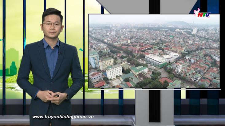 Nghệ An ngày mới - 10/04/2021