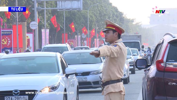Bản tin An toàn giao thông - 13/04/2021