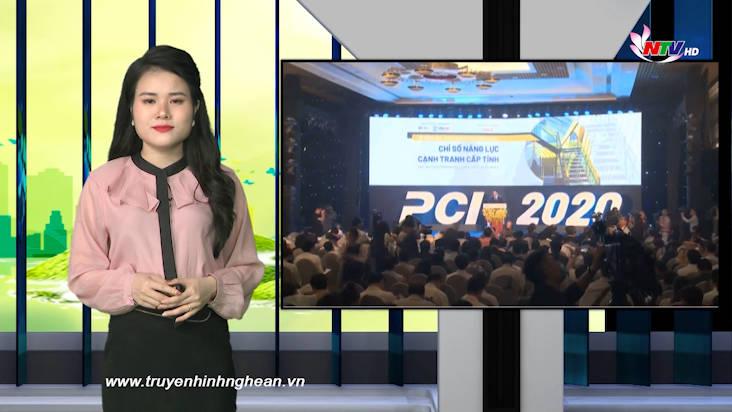 Nghệ An ngày mới - 16/04/2021