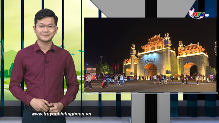 Nghệ An ngày mới - 21/04/2021