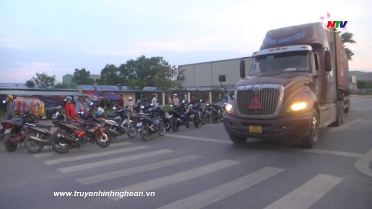 Bản tin An toàn giao thông - 22/04/2021