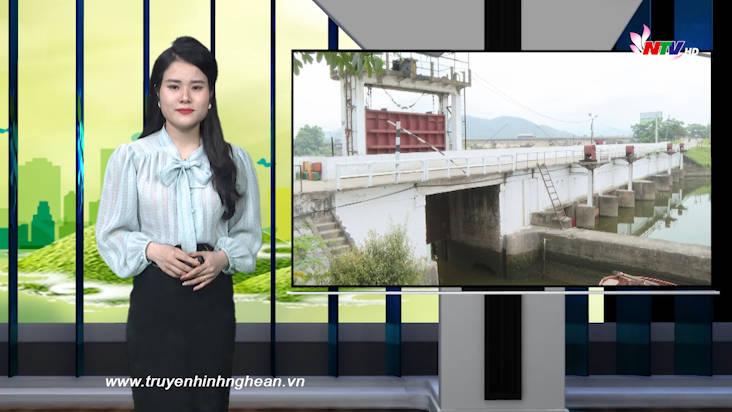 Nghệ An ngày mới - 23/04/2021