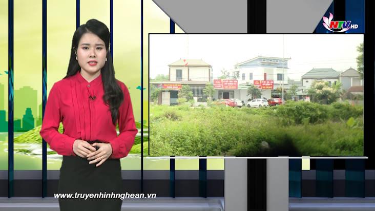 Nghệ An ngày mới - 28/04/2021