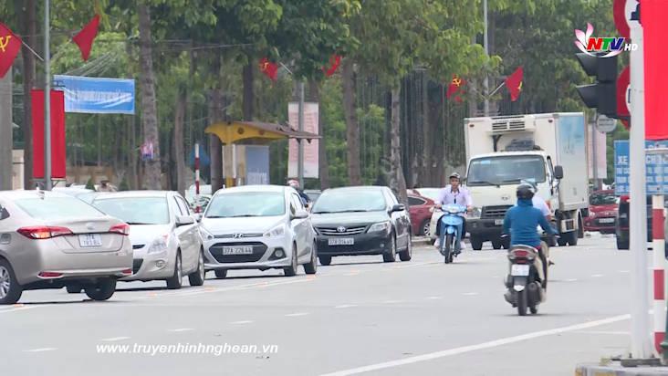 Bản tin An toàn giao thông - 29/04/2021
