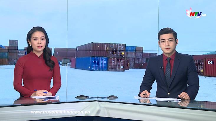 Thời sự Truyền hình - 29/04/2021