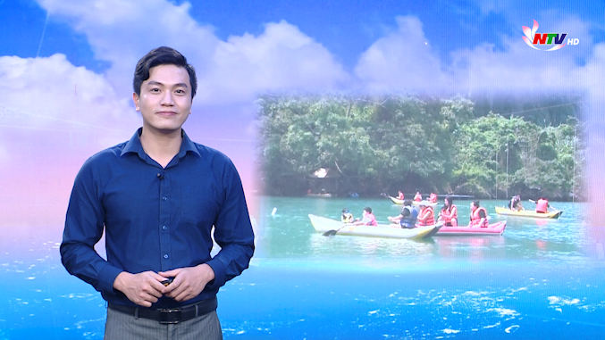 Nghệ An ngày mới - 12/04/2022