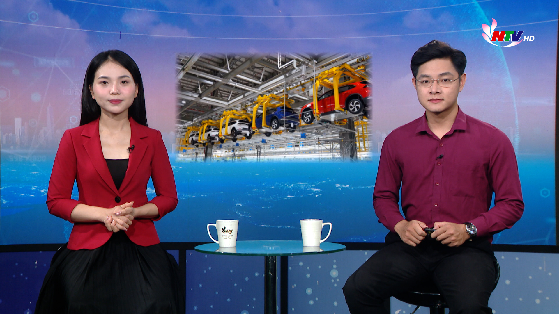 Nghệ An ngày mới  - 16/04/2026