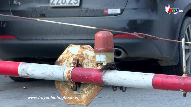 Bản tin An toàn giao thông - 09/5/2019