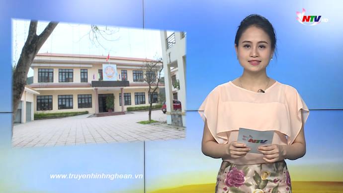 Nghệ An ngày mới - 06/5/2020