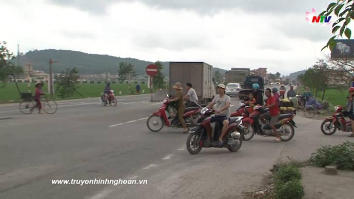 Bản tin An toàn giao thông - 07/05/2020