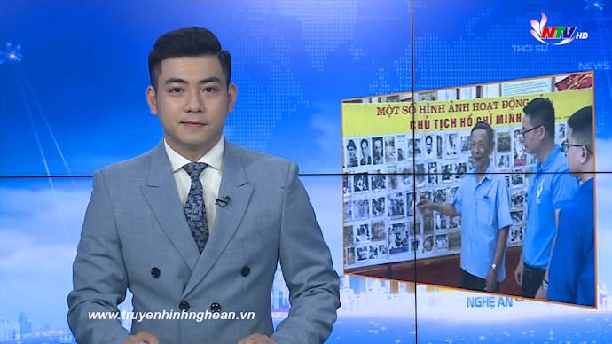 Thời sự Truyền hình - 07/05/2020