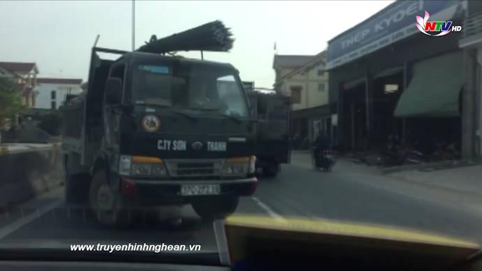 Bản tin An toàn giao thông - 11/05/2020