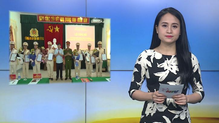 Nghệ An ngày mới - 12/5/2020