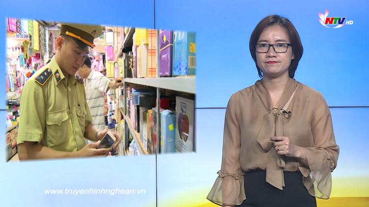 Nghệ An ngày mới - 14/5/2020