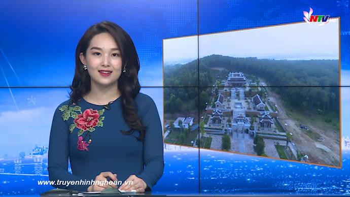 Thời sự Truyền hình - 16/05/2020