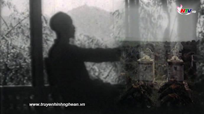 Tình cảm của Bác Hồ với gia đình