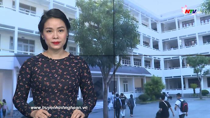 Thời sự Truyền hình - 17/05/2020