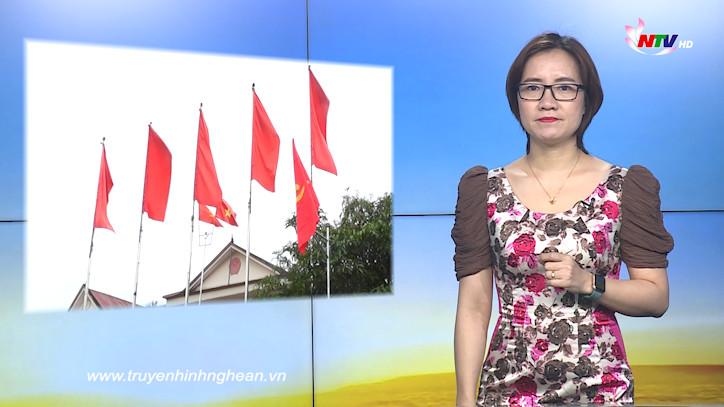 Nghệ An ngày mới - 18/5/2020