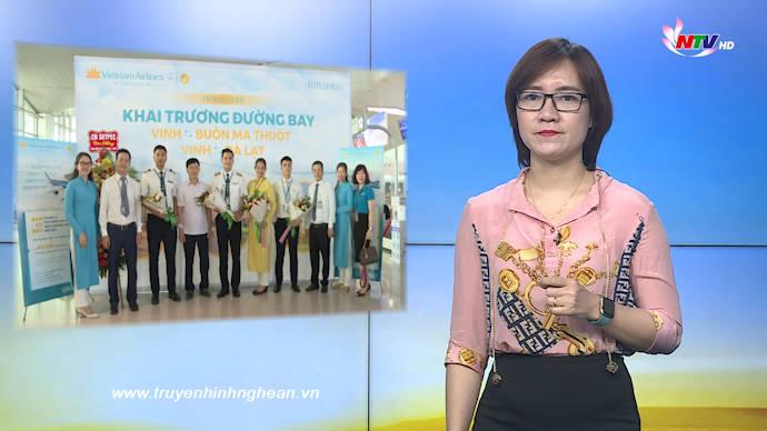 Nghệ An ngày mới - 20/5/2020