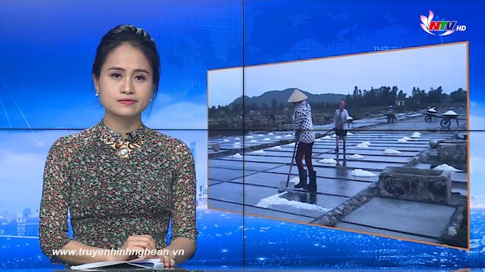 Thời sự Truyền hình - 21/05/2020