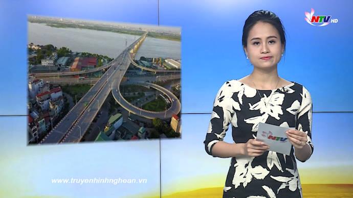 Nghệ An ngày mới - 22/5/2020