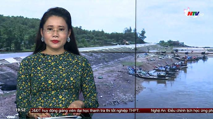 Thời sự Truyền hình - 23/05/2020