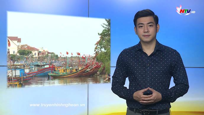 Nghệ An ngày mới - 24/5/2020