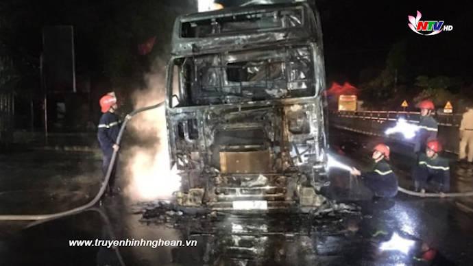 Bản tin An toàn giao thông - 24/05/2020