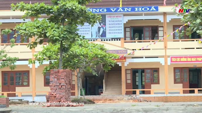 Sau 1 năm thực hiện thí điểm 14 trường trọng điểm chất lượng cao.